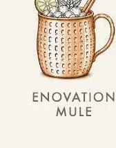 Enovation mule